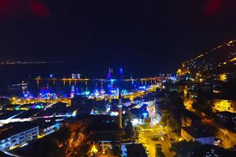 Ergun Hotel