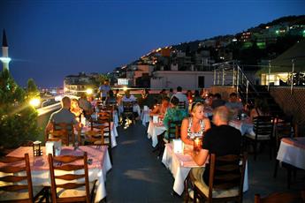 Ergun Hotel
