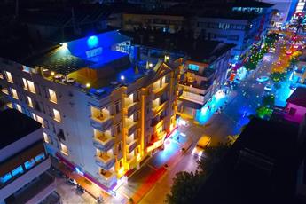 Ergun Hotel