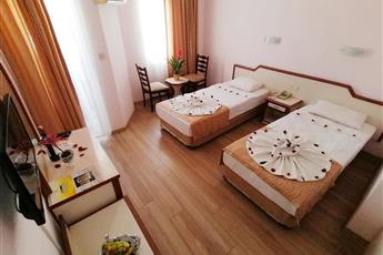 Ergun Hotel