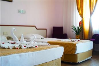 Ergun Hotel