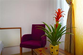 Ergun Hotel