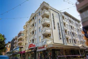 Ergun Hotel