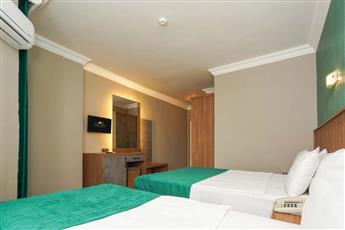 Ergun Hotel
