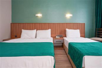 Ergun Hotel
