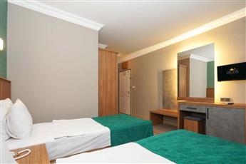 Ergun Hotel
