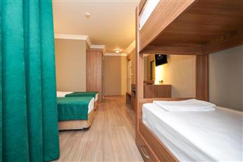 Ergun Hotel