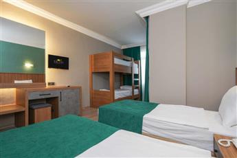 Ergun Hotel