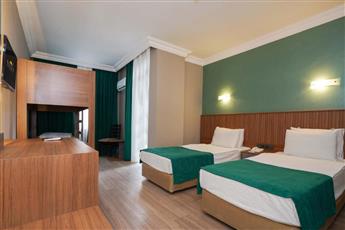 Ergun Hotel