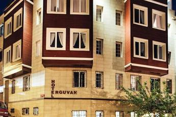 Erguvan Hotel 4*