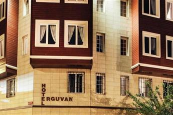 Erguvan Hotel 4*