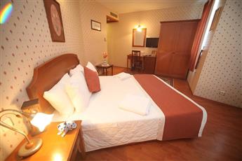 Erguvan Hotel 4*
