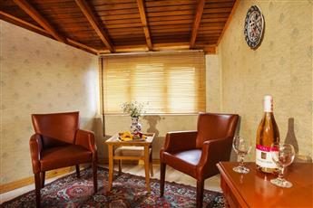 Erguvan Hotel 4*