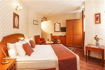 Erguvan Hotel 4*