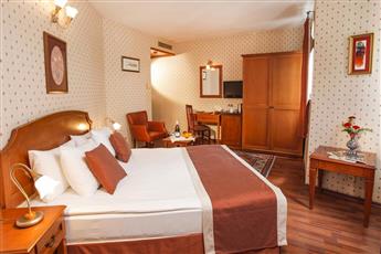 Erguvan Hotel 4*