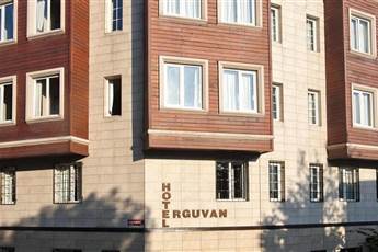 Erguvan Hotel