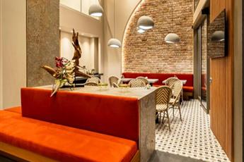 ERK Hotel Sirkeci 4*