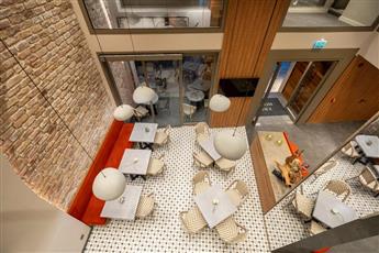 ERK Hotel Sirkeci 4*