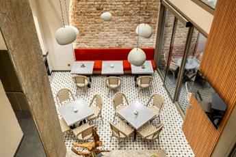 ERK Hotel Sirkeci 4*