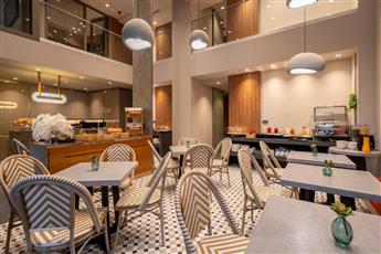 ERK Hotel Sirkeci 4*