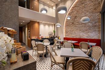 ERK Hotel Sirkeci 4*
