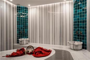 ERK Hotel Sirkeci 4*