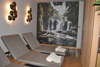 ERK Hotel Sirkeci 4*