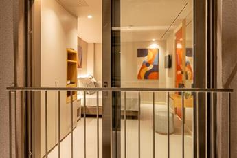 ERK Hotel Sirkeci 4*