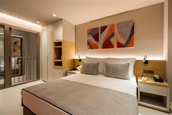ERK Hotel Sirkeci 4*