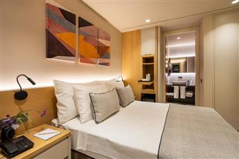 ERK Hotel Sirkeci 4*