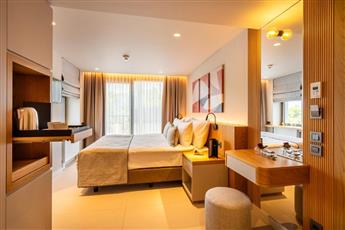 ERK Hotel Sirkeci 4*