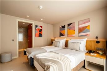 ERK Hotel Sirkeci 4*