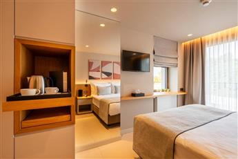 ERK Hotel Sirkeci 4*