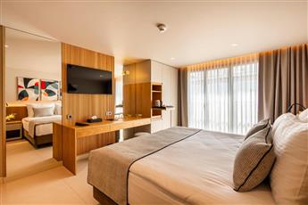 ERK Hotel Sirkeci 4*