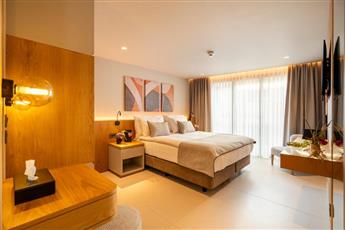 ERK Hotel Sirkeci 4*