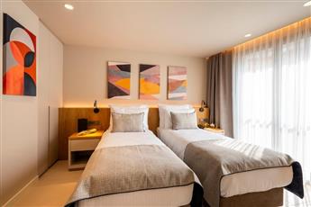 ERK Hotel Sirkeci 4*