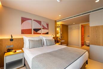 ERK Hotel Sirkeci 4*