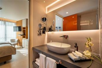 ERK Hotel Sirkeci 4*