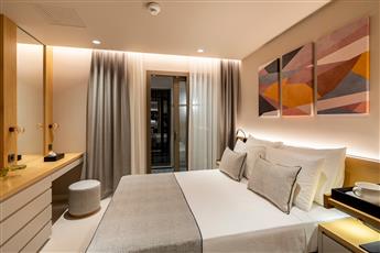 ERK Hotel Sirkeci 4*