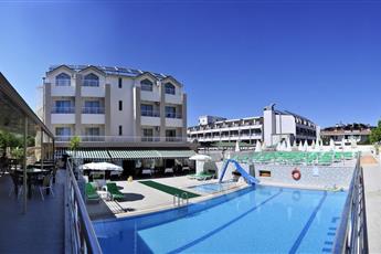 Erkal Resort Hotel 4*