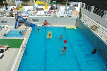 Erkal Resort Hotel 4*