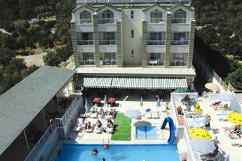 Erkal Resort Hotel 4*