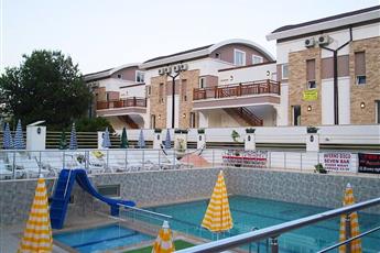 Erkal Resort Hotel 4*