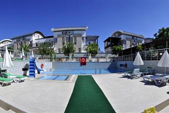 Erkal Resort Hotel 4*