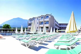 Erkal Resort Hotel 4*