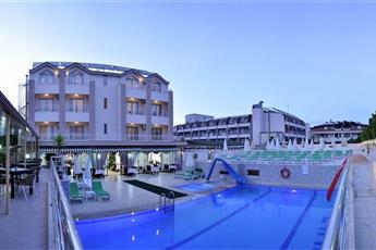 Erkal Resort Hotel 4*
