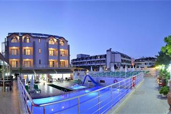 Erkal Resort Hotel 4*