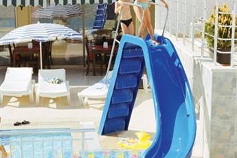 Erkal Resort Hotel 4*