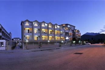 Erkal Resort Hotel 4*