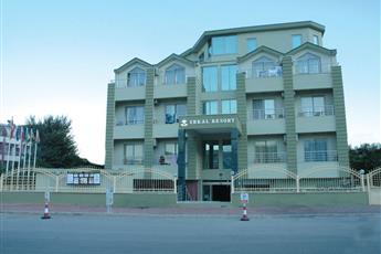 Erkal Resort Hotel 4*